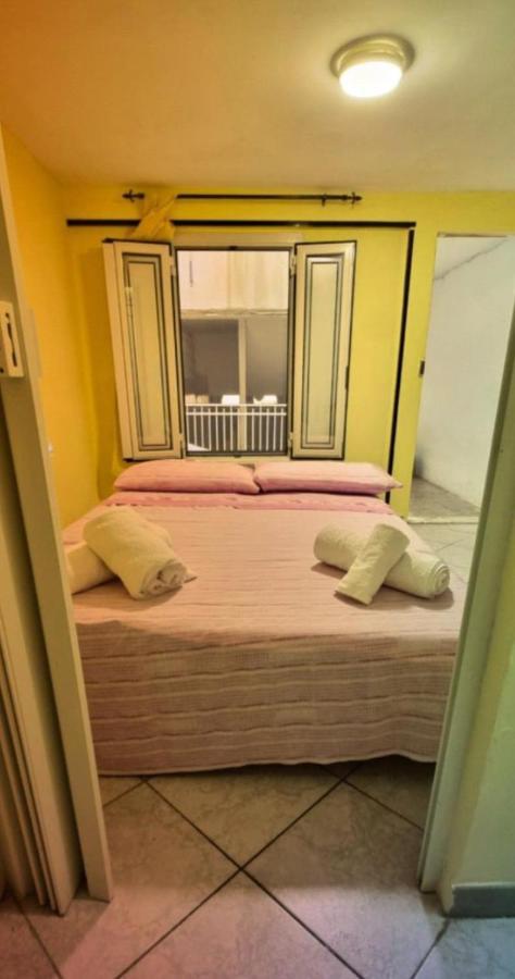 Independent Room Near Ortigia Island Syracuse Extérieur photo