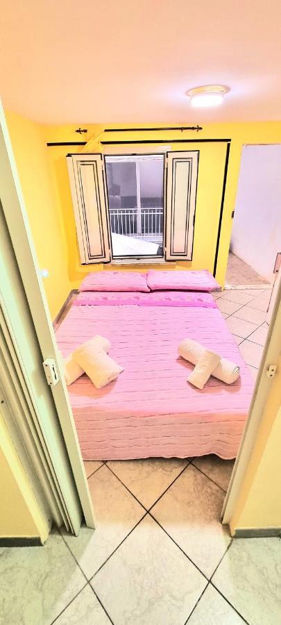 Independent Room Near Ortigia Island Syracuse Extérieur photo