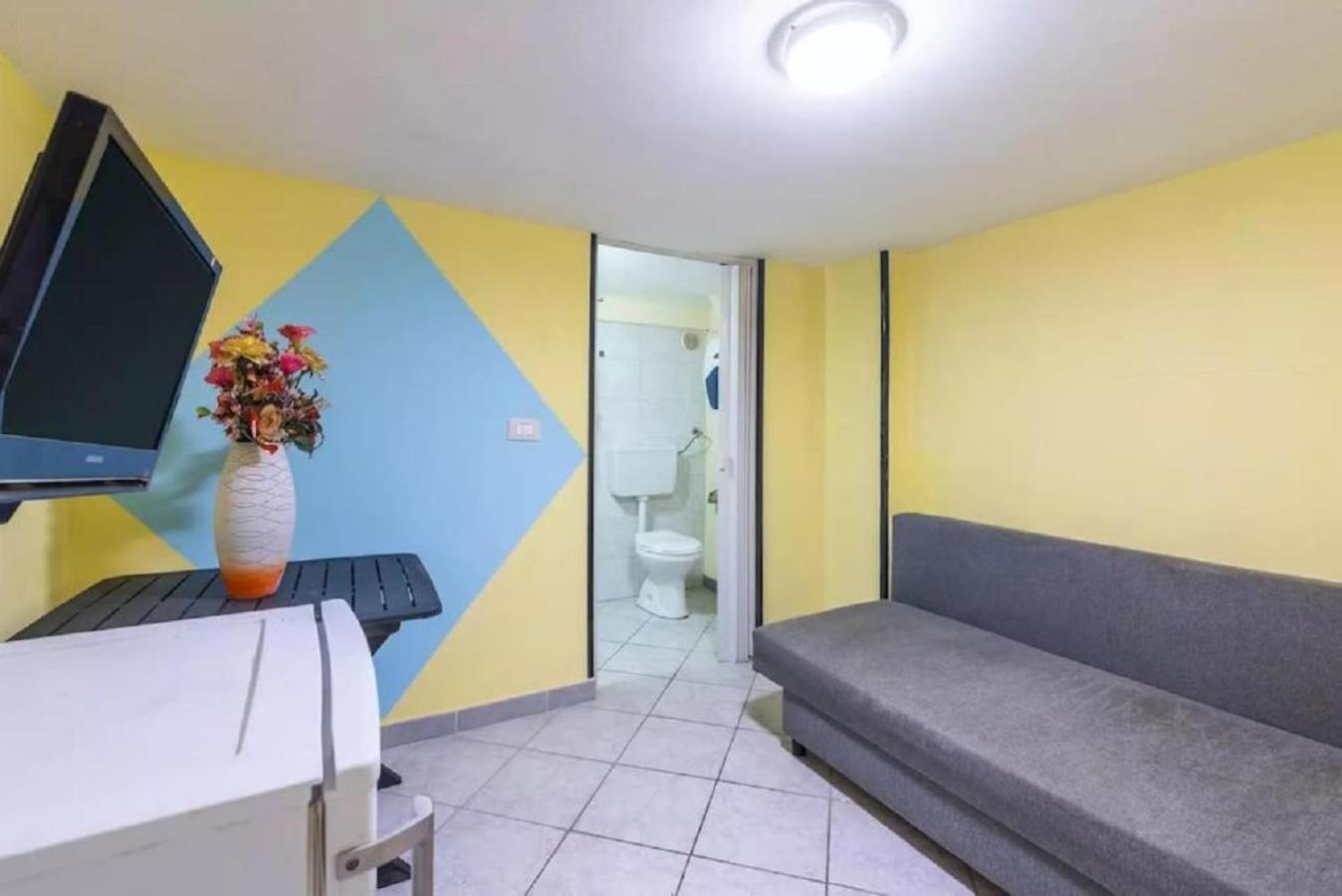 Independent Room Near Ortigia Island Syracuse Extérieur photo